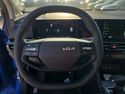 Kia Sportage SX-Prestige FWD 2026