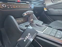 Kia Sportage SX-Prestige FWD 2026
