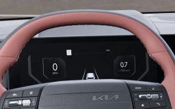 Kia Sportage SX-Prestige FWD 2026