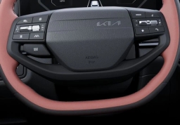 Kia Sportage SX-Prestige FWD 2026