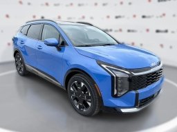 Kia Sportage SX-Prestige FWD 2026