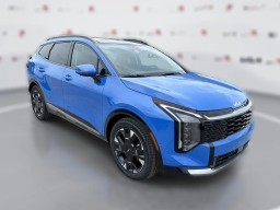 Kia Sportage SX-Prestige FWD 2026