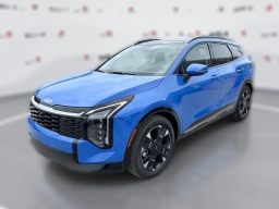 Kia Sportage SX-Prestige FWD 2026