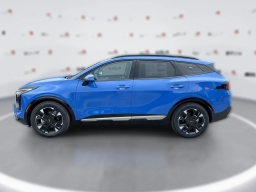 Kia Sportage SX-Prestige FWD 2026