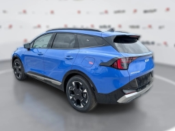 Kia Sportage SX-Prestige FWD 2026