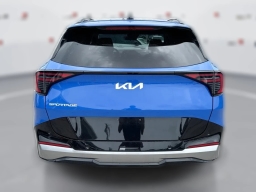 Kia Sportage SX-Prestige FWD 2026
