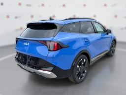 Kia Sportage SX-Prestige FWD 2026