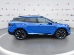 Kia Sportage SX-Prestige FWD 2026