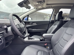 Kia Sportage SX-Prestige FWD 2026
