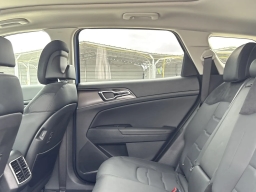 Kia Sportage SX-Prestige FWD 2026