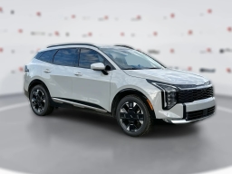 Kia Sportage SX-Prestige FWD 2026