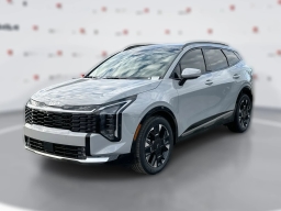 Kia Sportage SX-Prestige FWD 2026