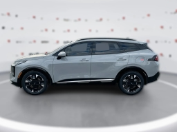 Kia Sportage SX-Prestige FWD 2026