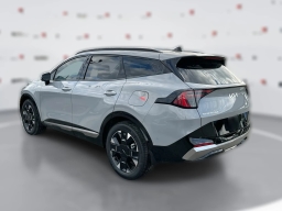 Kia Sportage SX-Prestige FWD 2026