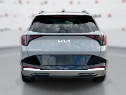Kia Sportage SX-Prestige FWD 2026