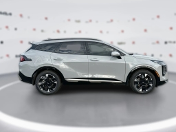 Kia Sportage SX-Prestige FWD 2026