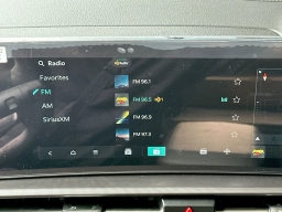 Kia Sportage SX-Prestige FWD 2026