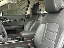 Kia Sportage SX-Prestige FWD 2026