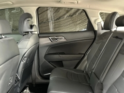 Kia Sportage SX-Prestige FWD 2026