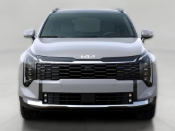 Kia Sportage SX-Prestige FWD 2026