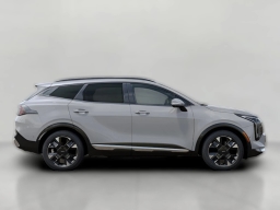 Kia Sportage SX-Prestige FWD 2026