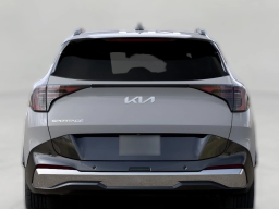 Kia Sportage SX-Prestige FWD 2026
