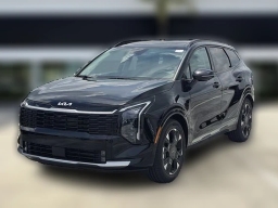 Kia Sportage SX-Prestige FWD 2026