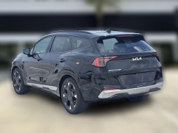 Kia Sportage SX-Prestige FWD 2026