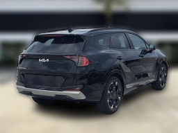 Kia Sportage SX-Prestige FWD 2026