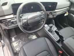 Kia Sportage SX-Prestige FWD 2026