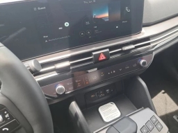 Kia Sportage SX-Prestige FWD 2026