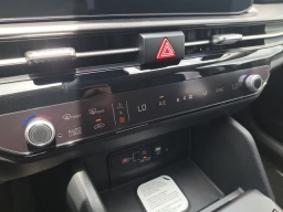 Kia Sportage SX-Prestige FWD 2026