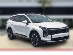 Kia Sportage SX-Prestige FWD 2026