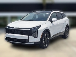 Kia Sportage SX-Prestige FWD 2026