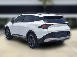 Kia Sportage SX-Prestige FWD 2026