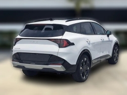 Kia Sportage SX-Prestige FWD 2026