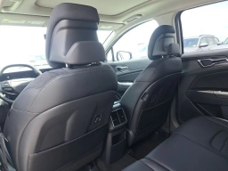 Kia Sportage SX-Prestige FWD 2026