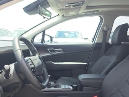 Kia Sportage SX-Prestige FWD 2026