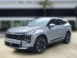 Kia Sportage SX-Prestige FWD 2026