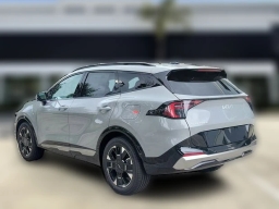 Kia Sportage SX-Prestige FWD 2026