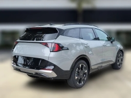 Kia Sportage SX-Prestige FWD 2026