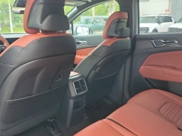 Kia Sportage SX-Prestige FWD 2026
