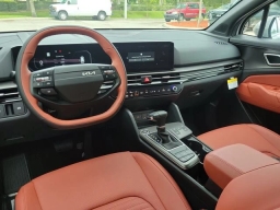 Kia Sportage SX-Prestige FWD 2026