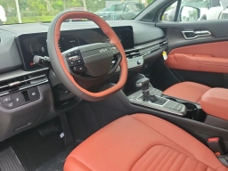Kia Sportage SX-Prestige FWD 2026