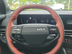 Kia Sportage SX-Prestige FWD 2026