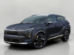 Kia Sportage SX-Prestige FWD 2026