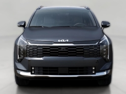 Kia Sportage SX-Prestige FWD 2026