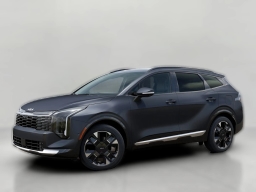 Kia Sportage SX-Prestige FWD 2026