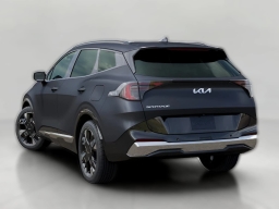 Kia Sportage SX-Prestige FWD 2026
