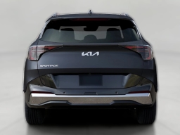 Kia Sportage SX-Prestige FWD 2026